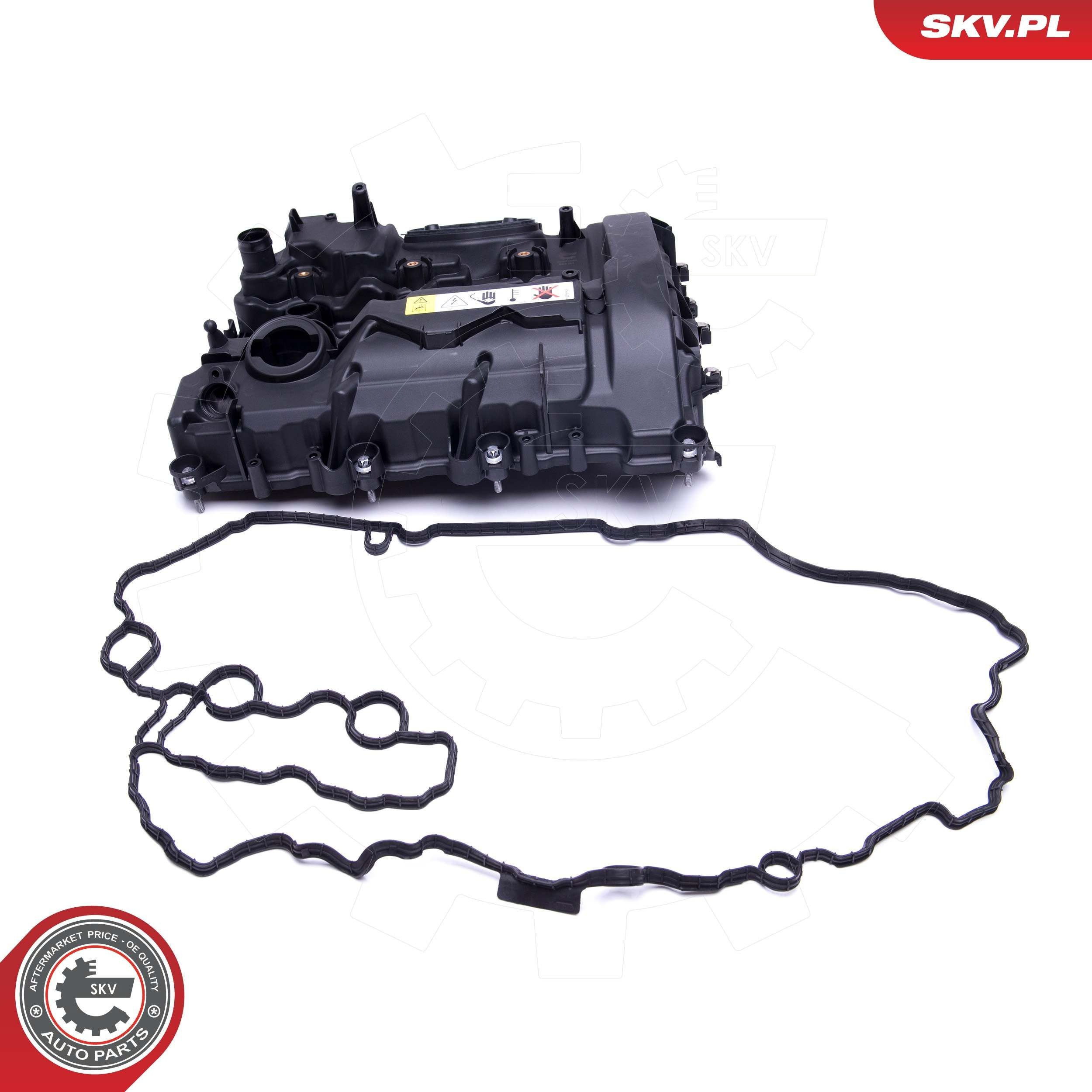 Precio del repuesto Tapa de valvula Cooper  hatchback